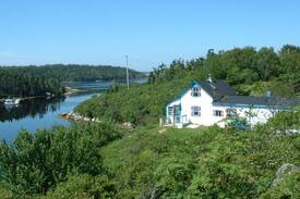 East Dover Cabin | Seaside Home East Dover Nova Scotia