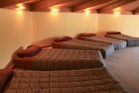 Punakaiki House | Rata Lodge