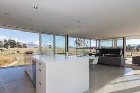 Luggate House | Te Ariki Nui - Luxury Central Otago Experience