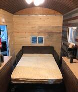 Webster Other | Yellow Lake Custom Bunk House Ice Fishing