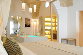 Miggiano Hotel | La Dimora delle Fate Luxury & SPA