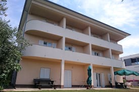 Premantura Apartment | Villa Aurora Premantura apartment 1