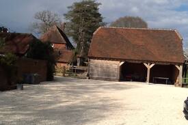 Upper Dicker Other | The Barn, Bull River Farm, Chiddingly