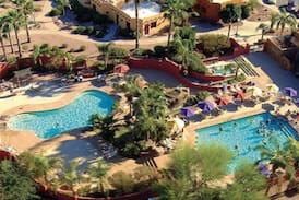 East Mesa House | MONTE VISTA RESORT HOME Resort