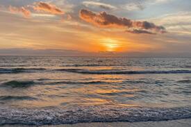 Redington Shores Apartment | San Remo 204 Redington Shores FL 2 BR/2 BA (Pool)