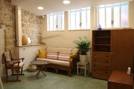 Haifa Apartment | Studio Apartment in Wadi Nisnas
