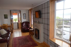 Campbeltown Other | Summer Cottage, Dunaverty Rock