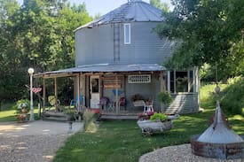 Plymouth County Other | The Grain Bin Lodge and Retreat