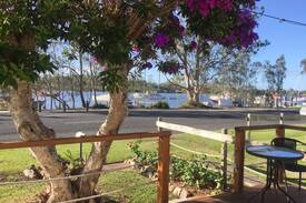Dunbogan House | Haven Cottage 2 ( Beautiful Water Front )