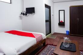 Shillong House | Manna Inspira Ground Floor # 2