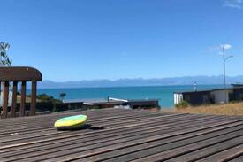 Kaiteriteri House | Little Black Fantail Studio - Little Kaiteriteri