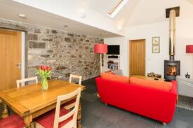 Killiecrankie Cabin | Secret Bothy, Killiecrankie by Pitlochry