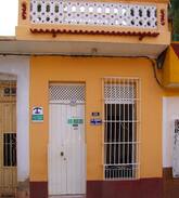 Trinidad House | Hostal Dr Suarez y Sra Addys
