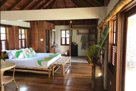 Soufriere Cabin | Luxury Villa in Jungle Bay Resort Dominica