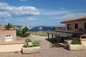 Palau Apartment | Apartment a few meters from the sea - Palau (OT)
