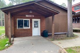 Nisswa Cabin | Minnewawa Bunk House on Clark Lake
