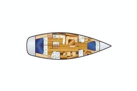Gibraltar Boat Rental | Gibraltar from the yacht - very nice marina