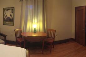 Goldbond Bed & Breakfast | #1 The Columns; Historic Home in Pearisburg Va