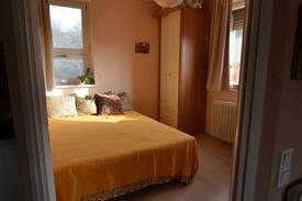 Kurucles Apartment | New Year's Eve Buda apt