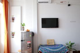 Ninh Kieu House | Orange House Can Tho