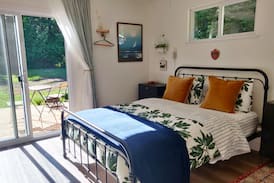 Comox Cabin | The Cottage on Greenwood
