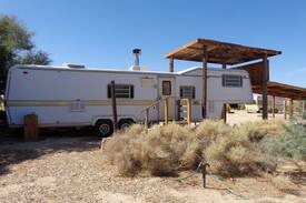 Hinkley Other | Globestar 5th Wheel Travel Trailer