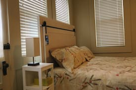 Jamaica Plain House | Printing Press Loft