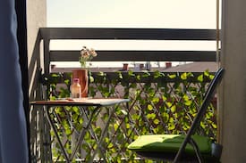 Centar Apartment | Sweet white Studio