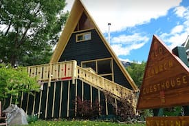 Field House | The Old Church Guesthouse