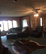 Thomas County House | Sandhills Retreat
