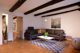 Duderstadt Apartment | Loft 26