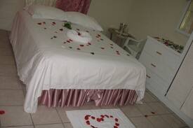 Castries Quarter Apartment | HILLTOP VIEW APARTMENTS