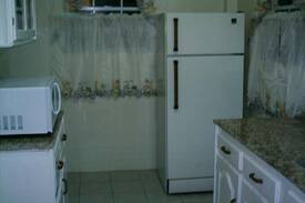 Castries Quarter Apartment | HILLTOP VIEW APARTMENTS