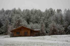 Curacautin Cabin | Cabaña Los Chercanes