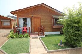 Vina del Mar Cabin | Cabañas ibai pax 4