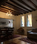Cannaregio Apartment | Appartamento “specio” Cannaregio Venezia