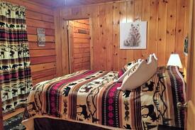 Pittsburg Cabin | Bruce's Cabin