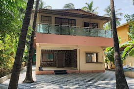 Gorai House | Breeze Beachhouse - Gorai beach