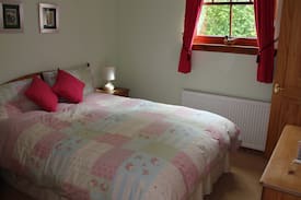Aberfeldy House | 3 The Beeches Aberfeldy