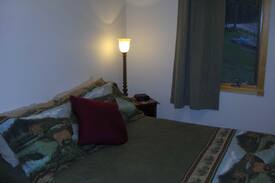 Keystone Cabin | Black Hills Cabin-Lodge at Elk Ridge