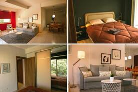Historical Center Apartment | Rigainis Residence - 1 bedroom
