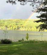 Madawaska County House | Chalet Lac Unique 4