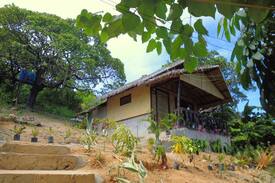 El Nido Bed & Breakfast | Tapik Beach Park - Overlooking Sea View