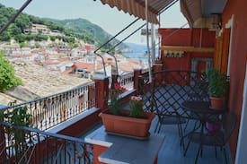 Parga Apartment | Ourania Apartments Parga, Room 1