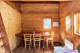 Arolla Villa | Chalet le Ruisseau