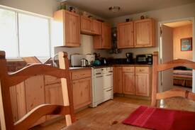 Topanga House | Topanga Mtn Guest House Detached