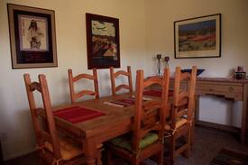 Topanga House | Topanga Mtn Guest House Detached