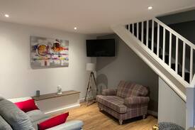 Cwmafan Cabin | Tŷ Dwt