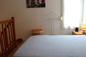La Rochelle Apartment | Apt. de vacance - La Rochelle à 300 m. de la plage