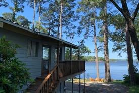 Jefferson House | NEW! Sunset Cove- Lake O' The Pines / Crystal Cove